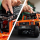 LEGO Technic 42177 Mercedes-Benz G 500 PROFESSIONAL Line - 1269830 - zdjęcie 10